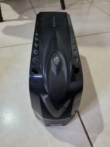 Nobreak SMS New Station ST700S 110v 700va