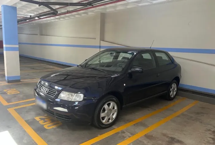 Audi A3 1.8 3P 1997