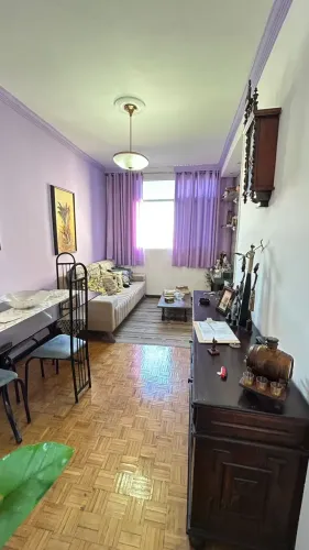 Imóvel para venda tem 56 metros quadrados com 2 quartos em Manacás - Belo Horizonte - MG