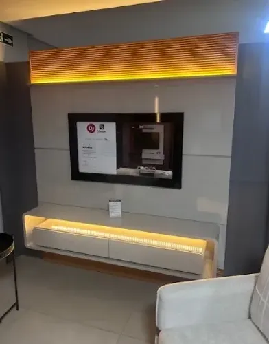 PAINEL TAYLOR MDF