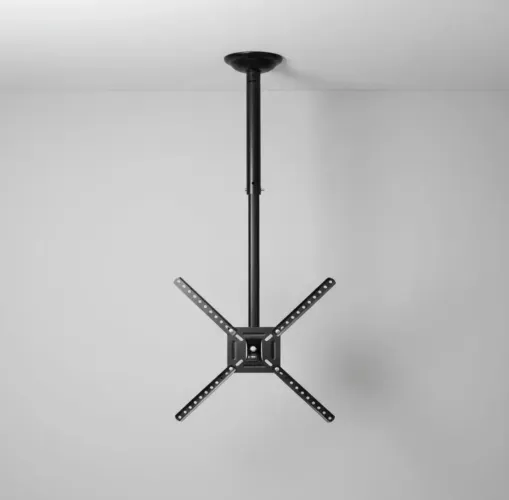 Suporte de teto articulado para TV