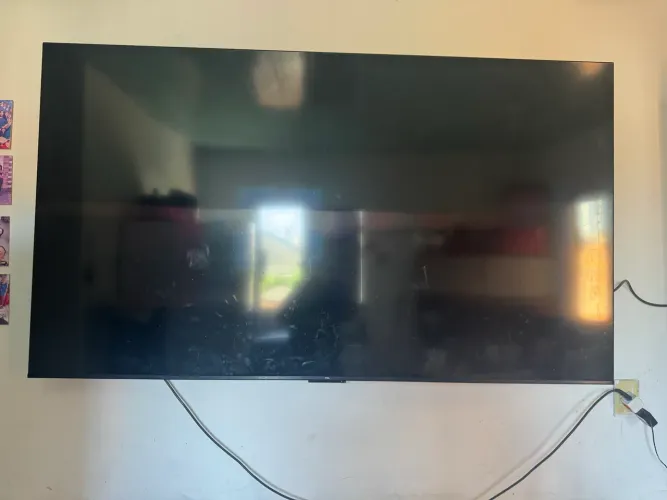 Vendo essa tv 