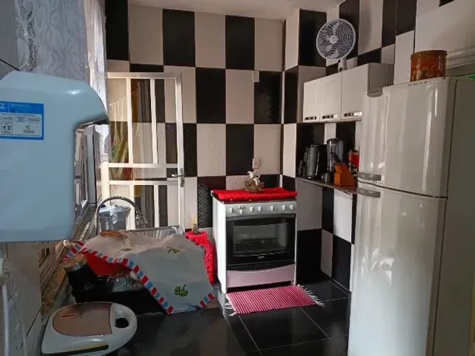 Apartamento em Barra Mansa RJ