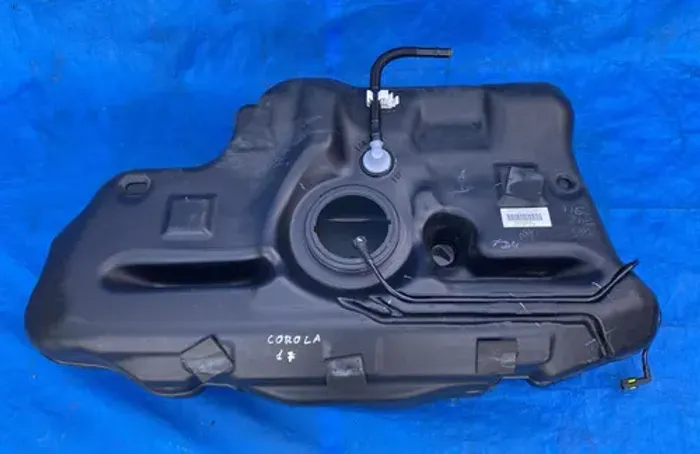 Tanque De Combustível Corolla 2016 2017 2018 2019