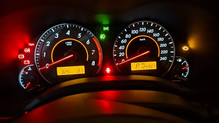 Toyota Corolla XEI 2.0 Flex 16V Aut. 2014