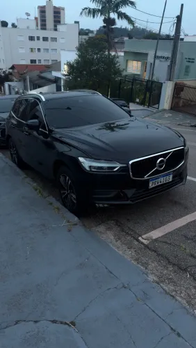 Volvo XC 60 T-5 Momentum 2.0 254cv AWD 5P 2018