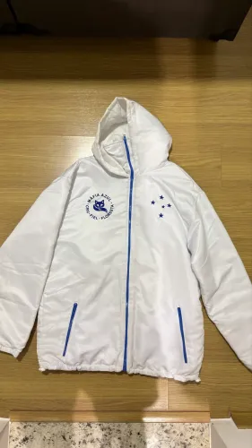 Parka/Bobojaco Máfia Azul