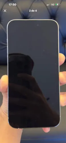 iPhone 14 Pro Max branco 