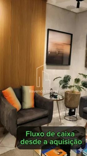 Excelente oportunidade de investimento: Sala Comercial à venda em Barueri-SP, Alphaville C