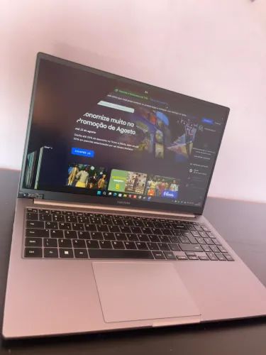 Samsung Galaxy Book4 i7 16GB RAM 512GB SSD