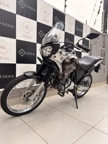 Yamaha XTZ 250 Tenere/tenere Blueflex 2019