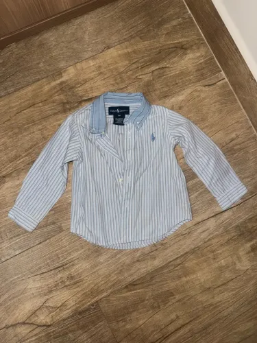 Lotinho de roupa menino