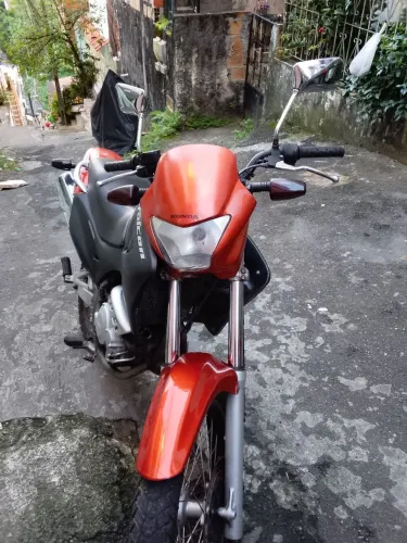 Vendo Ou Troco Falcon 400