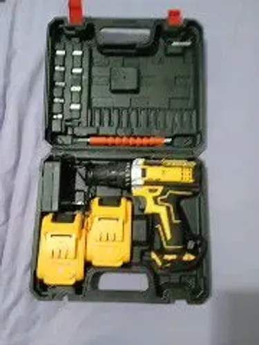 Parafusadeira/furadeira