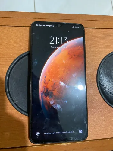 Xiaomi redmi note 8 pro 128gb