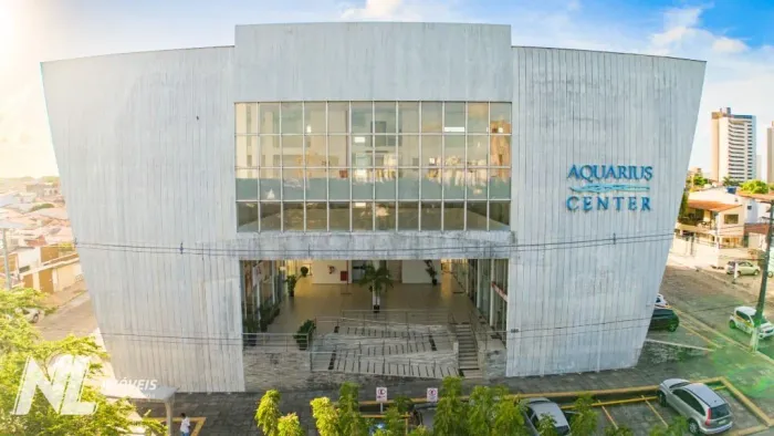 Loja para alugar, 44 m² por R$ 2.800,00/mês - Candelária - Natal/RN