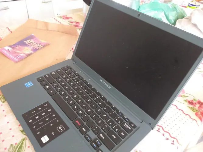 Notebook