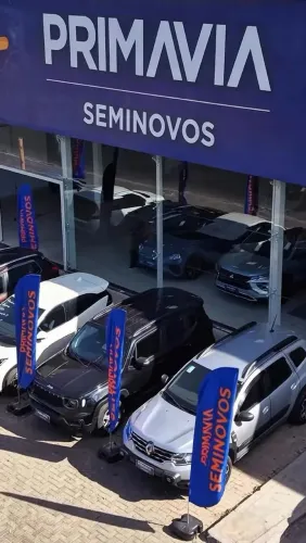 Fiat Mobi Like 1.0 Fire Flex 5P. 2016