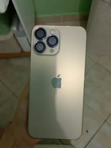 Vender ou trocar iPhone 13 Pro Max 256gb