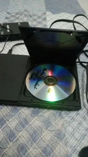 PS2 [LEIA DESCRIÇÃO]