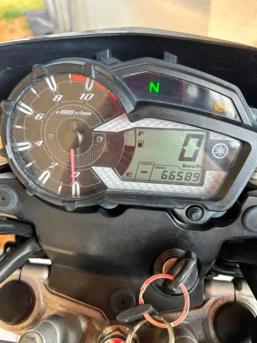 OPORTUNIDADE!! XTZ Crosser 150