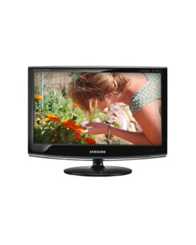 Tv Monitor SyncMaster 20 Polegadas 2033m Lcd + Nota Fiscal