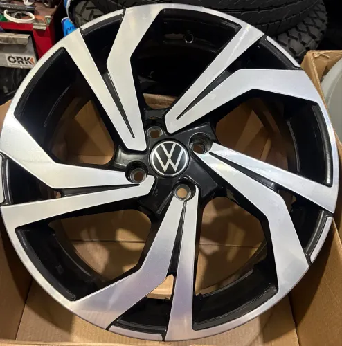 Rodas R17 novas
