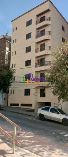 APARTAMENTO - CENTRO - MG