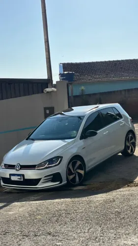 Volkswagen Golf GTI 350 TSI 2.0 230cv 16V Aut. 2019