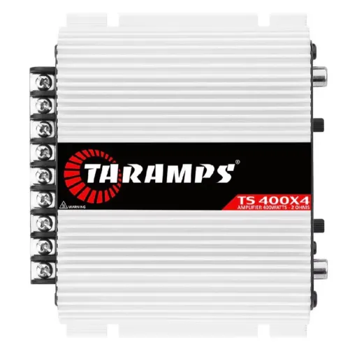 Taramps 400