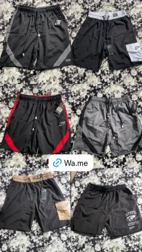 Bermudas Masculinas