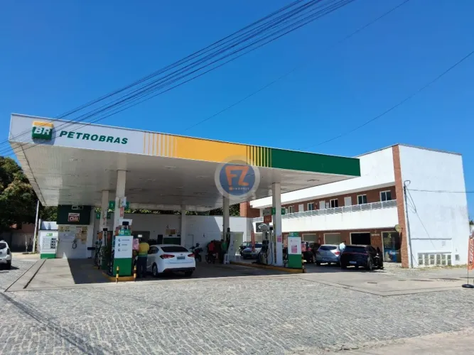 Locação de Comercial / Loja na cidade de EUSÉBIO
