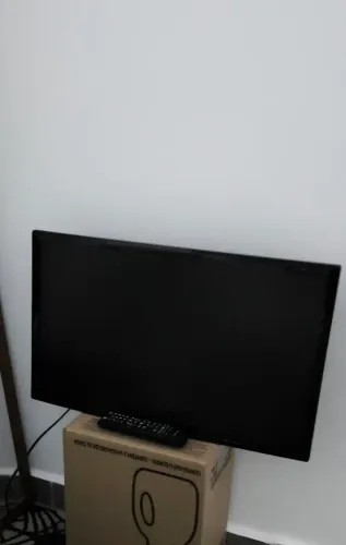 Tv Samsung 32 polegadas