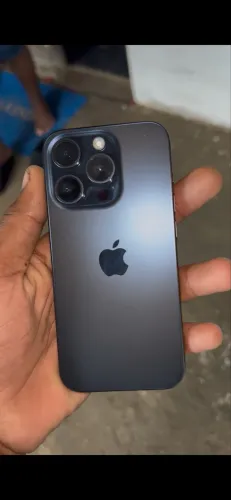Iphone 15 pro