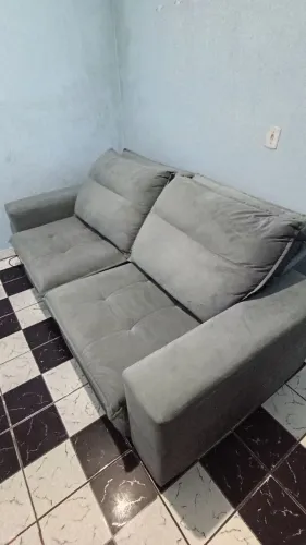 Sofá Grande 2 lugares
