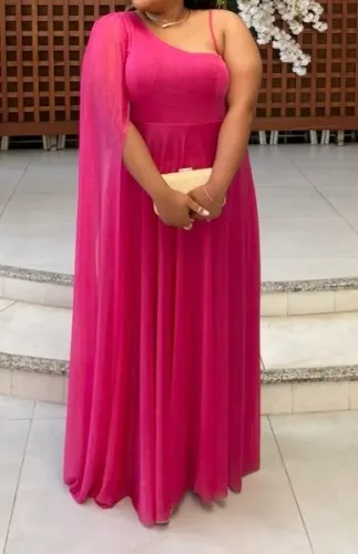 Vestido de madrinha