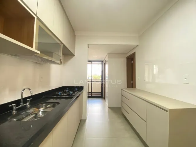 Apartamento 143m² com 3 quartos para locação no Nova Aliança - Ribeirão Preto/SP