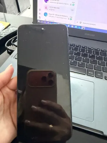 celular moto G 41