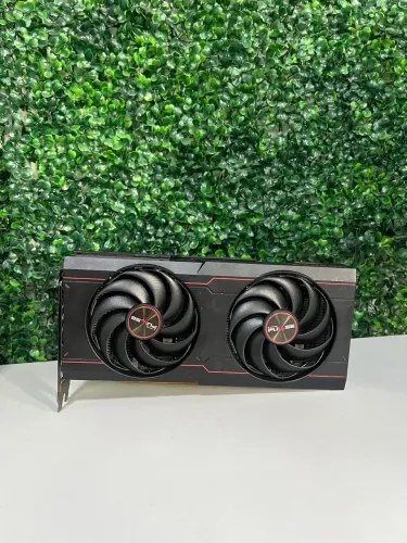 RX 6600XT 8GB SAPPHIRE PULSE - IMPECÁVEL