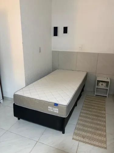 Cama de solteiro