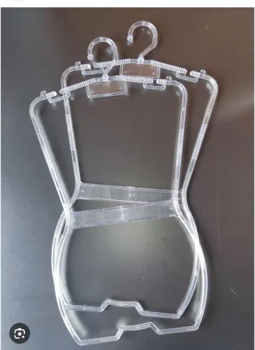 ? CABIDE CORPINHO DE ACRÍLICO ? OFERTA ?