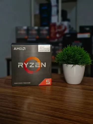 AMD Ryzen 5 5600