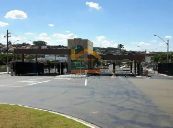 Terreno em Condomínio de Alto Padrão à Venda em Americana-SP, Jardim Trípoli 360m² Oportun
