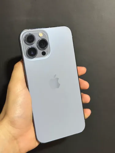 13 pro max 128gb 87%