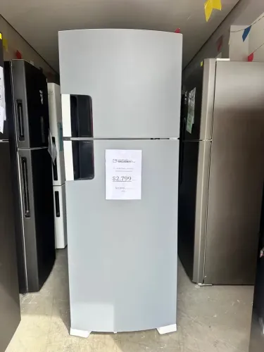 Geladeira Cônsul 455L NOVA LD | LOJA FÍSICA | ENTREGAR |