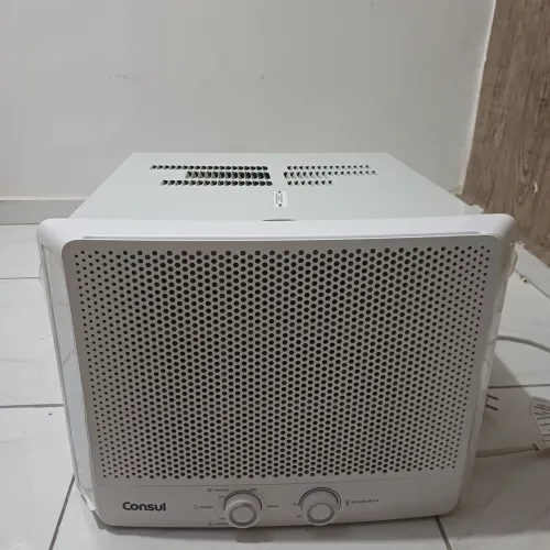 Ar condicionado