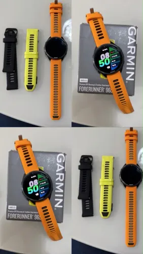 GARMIN 965