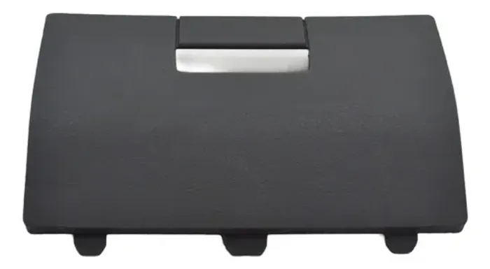 Tampa Porta Treco Fusivel Painel Vw Gol 2007 Original