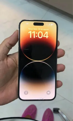 iPhone 14 Pro Max 