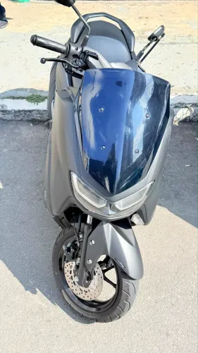 Vende- Nmax 160 2022